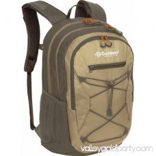 Outdoor Products Odyssey Daypack, Assortment 556293226